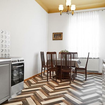 Top Location Apartments Topolowa Street Krakau Exterior foto