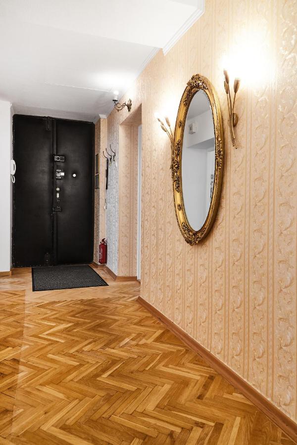 Top Location Apartments Topolowa Street Krakau Exterior foto