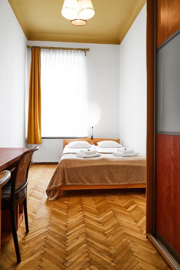 Top Location Apartments Topolowa Street Krakau Exterior foto