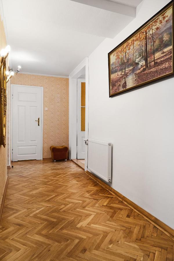 Top Location Apartments Topolowa Street Krakau Exterior foto