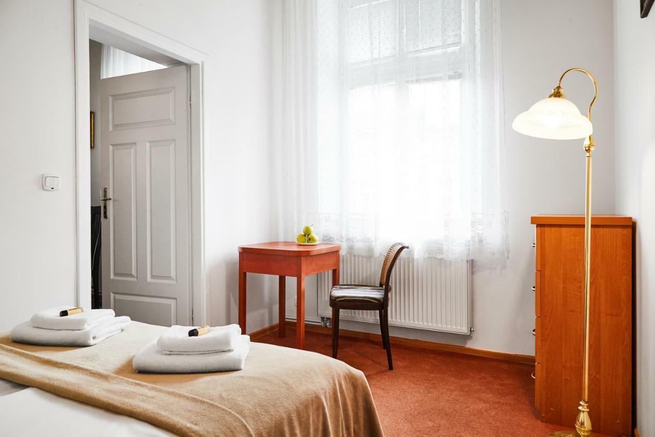 Top Location Apartments Topolowa Street Krakau Exterior foto