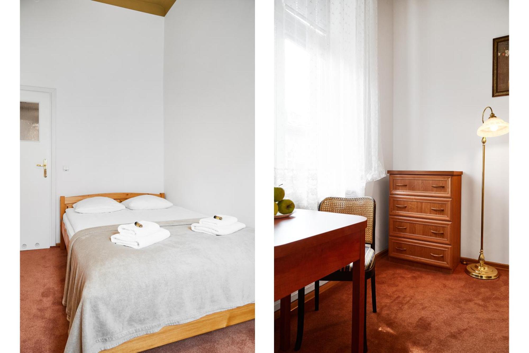 Top Location Apartments Topolowa Street Krakau Exterior foto